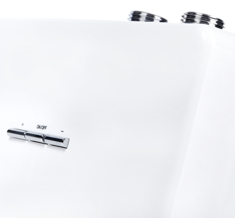 Водонагреватель Electrolux NPX 6 Aquatronic Digital 2.0