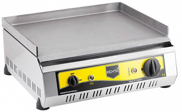 Жарочная поверхность Remta R 85