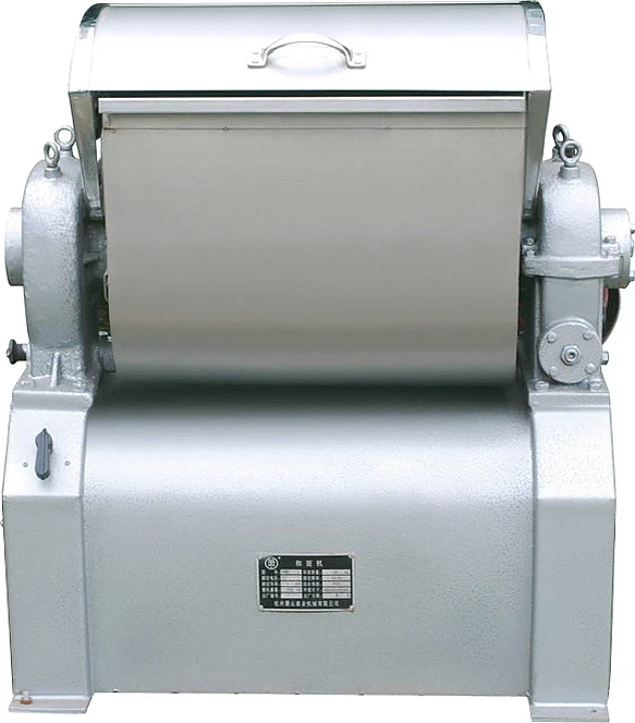 Тестомес для крутого теста Hualian Machinery HWH-25 (нерж.)