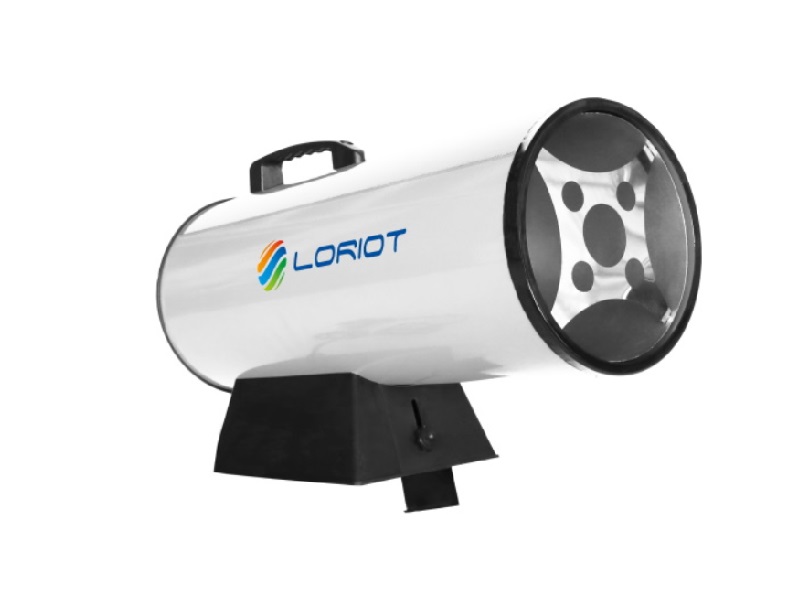 Тепловая пушка газовая Loriot GHB-30