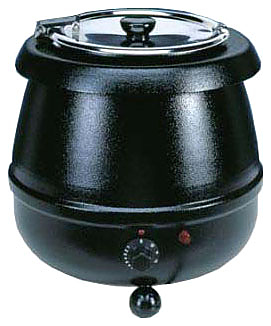 Мармит первых блюд Gastrorag SB-6000