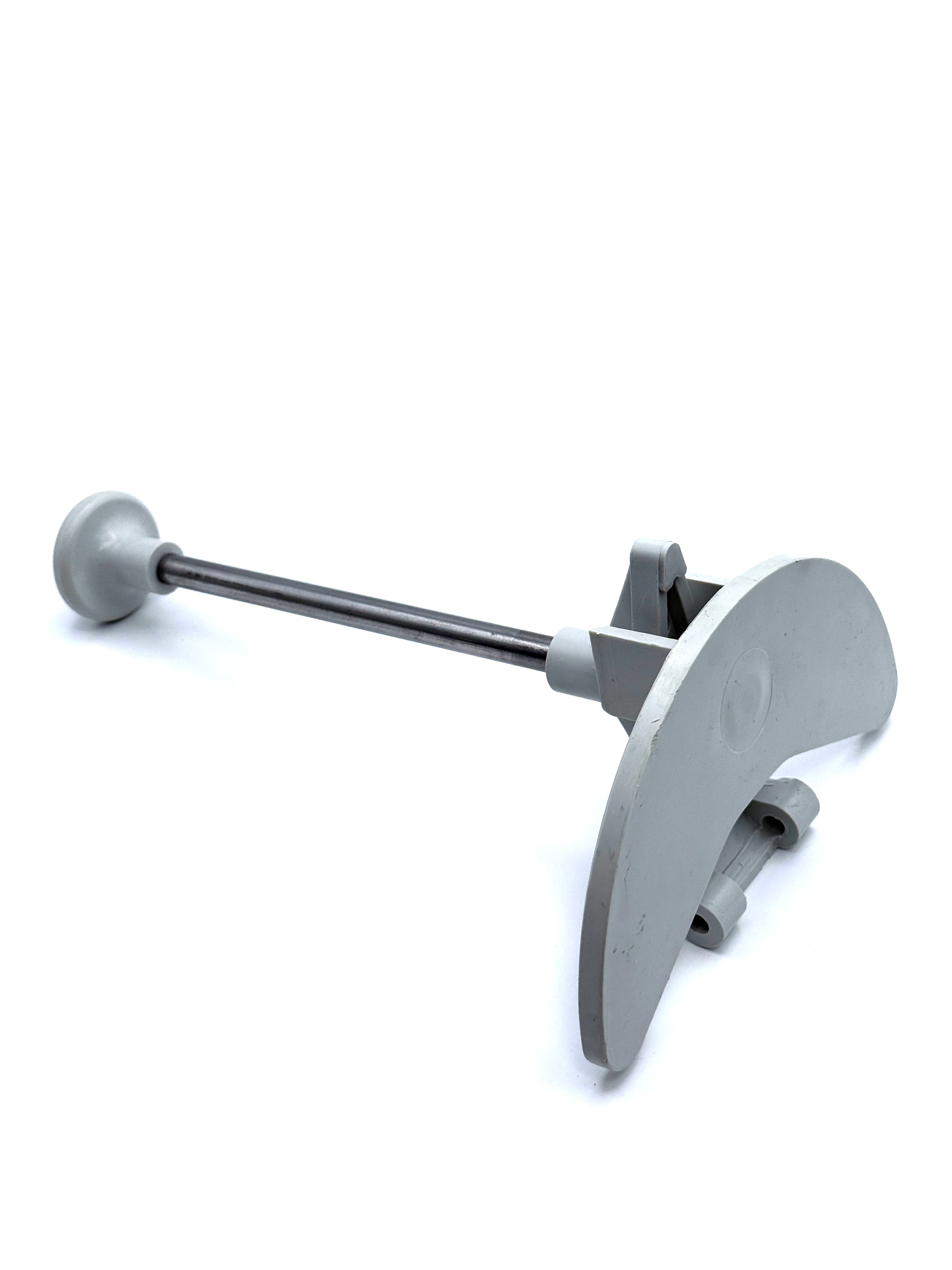 Толкатель (в сборе) МПР-350М.90.00.00