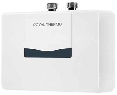 Водонагреватель Royal Thermo NP 6 Smarttronic