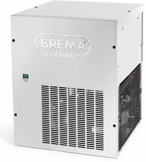 Льдогенератор Brema G280W