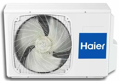 Кондиционер канальный инвертор. типа Haier AD50S2LM1FA/1U50S1LM1FA
