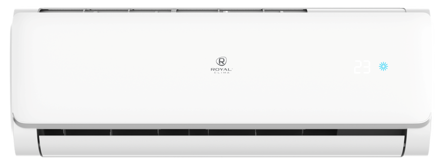 Кондиционер настенный Royal Clima Nobile RC-NB22HN