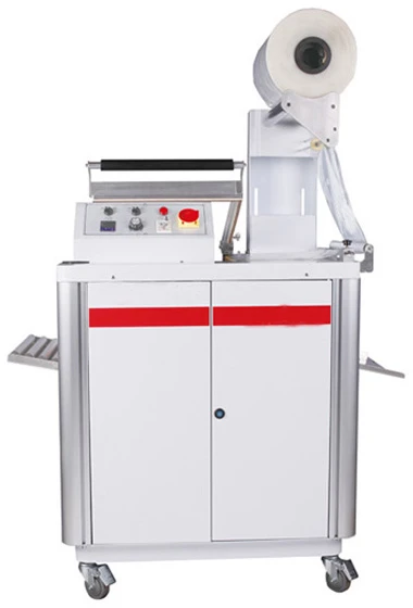 Термоусадочный аппарат Foodatlas FM-400 (380 V)