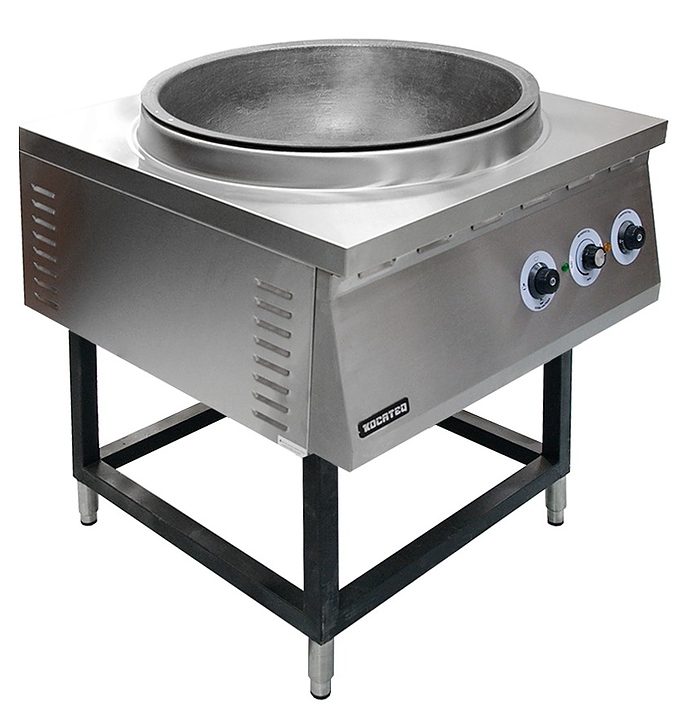 Казан электрический Kocateq ZH6PL 2022