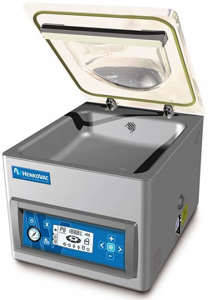 Машина вакуумной упаковки Henkovac T2