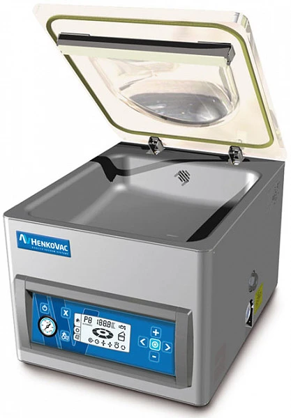 Машина вакуумной упаковки Henkovac T4