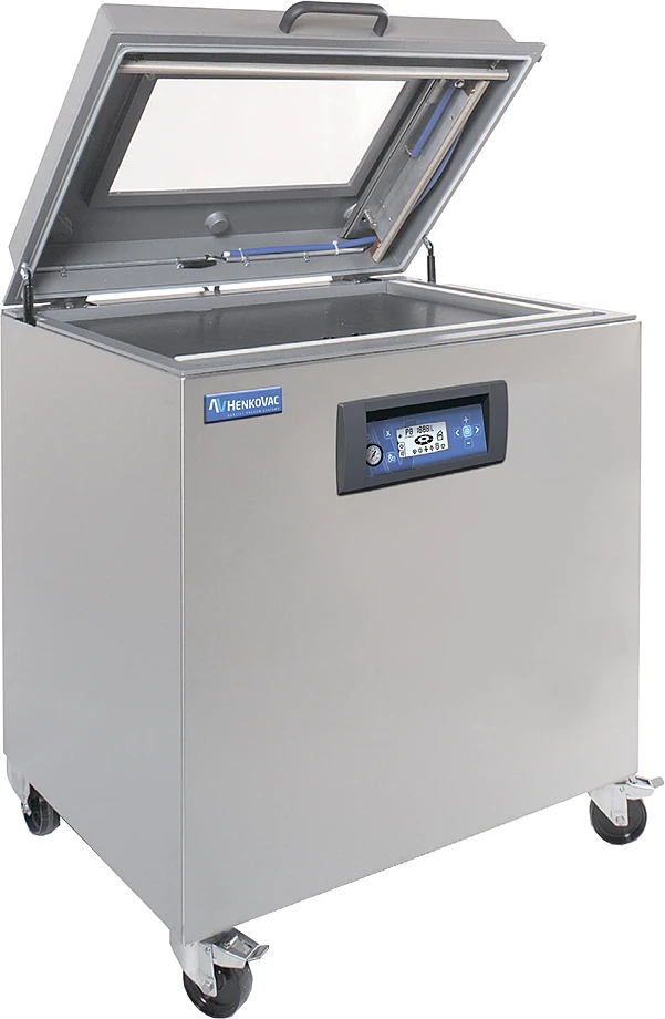 Упаковщик вакуумный Henkovac M8-LL