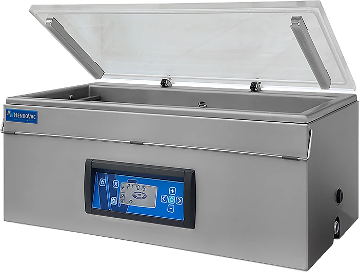 Упаковщик вакуумный Henkovac Т5