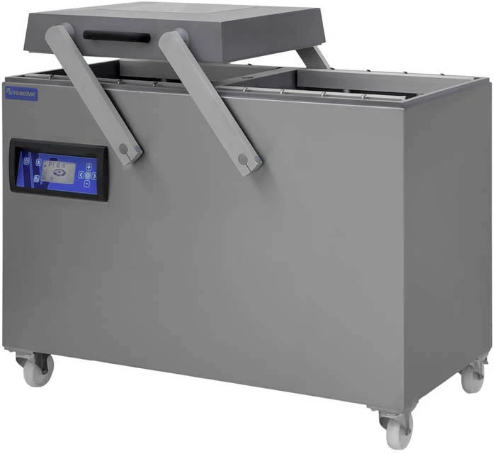 Машина вакуумной упаковки Henkovac D6