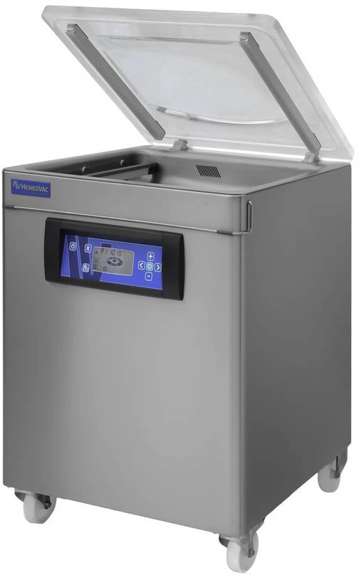Машина вакуумной упаковки Henkovac M1
