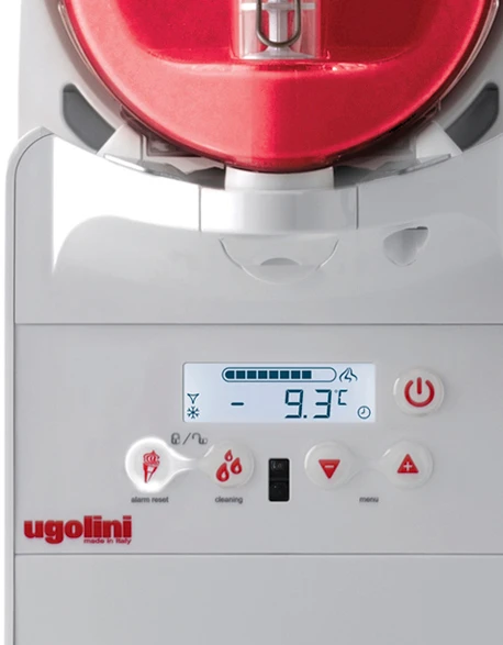 Фризер для мороженого Ugolini Minigel 3 Plus