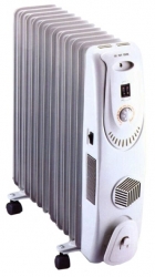 Радиатор масляный General NY 25 LF