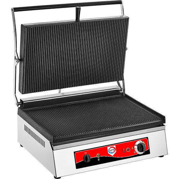 Гриль контактный Eletto R72
