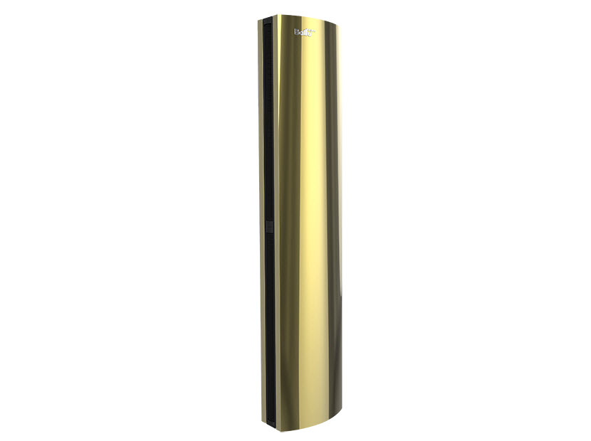 Тепловая завеса электрическая Ballu BHC-D20-T18-MG