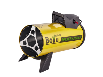Тепловая пушка газовая Ballu BHG-10M