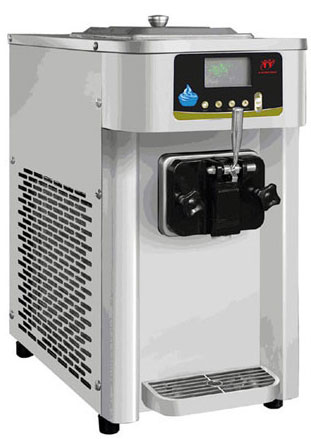 Фризер для мороженого Gastrorag SCM1116ARB