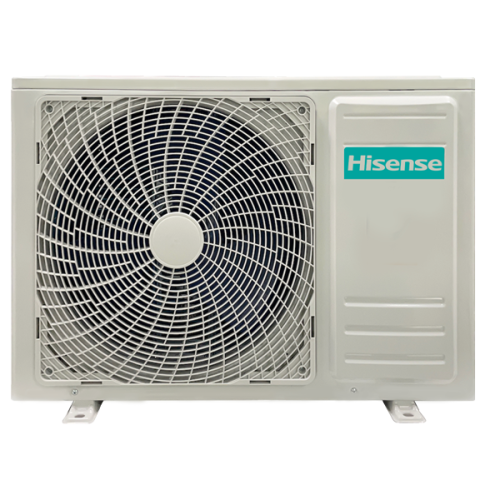 Кондиционер настенный Hisense Strong Neo Premium Classic A AS-36HR4SDKVTG