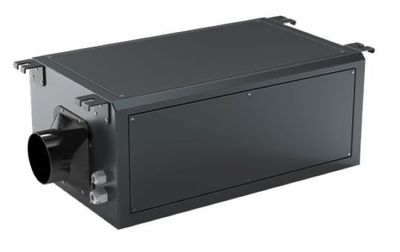 Осушитель воздуха Shuft SHA-D20