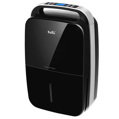 Осушитель воздуха Ballu BD30MN Black