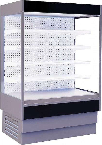 Холодильная горка Cryspi ALT N S 1350