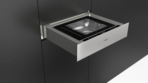 Вакуумный упаковщик встраиваемый Fulgor Milano FVSD 150 TC X