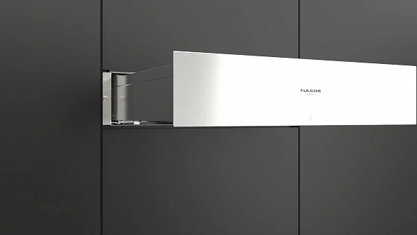 Вакуумный упаковщик встраиваемый Fulgor Milano FVSD 150 TC X