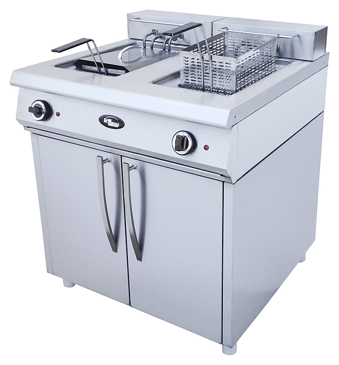 Фритюрница Grill Master Ф2ЖТЛФрЭ (24019)