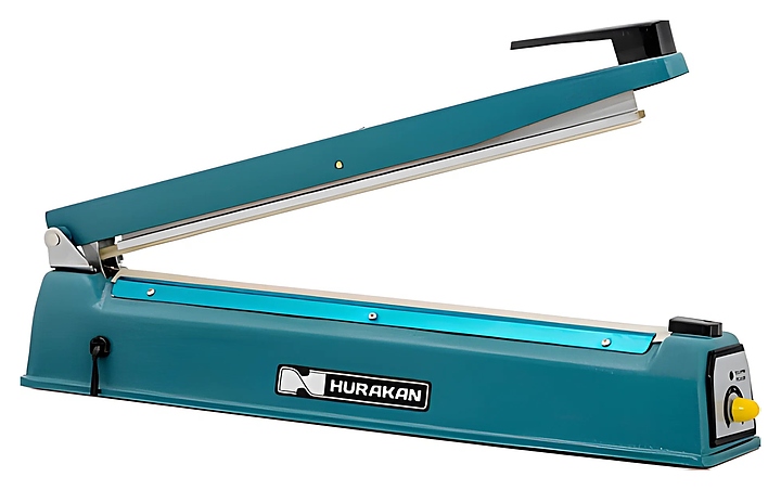 Запаиватель пакетов Hurakan HKN-CNT300