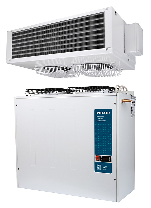 Сплит-система Polair SB 214 S