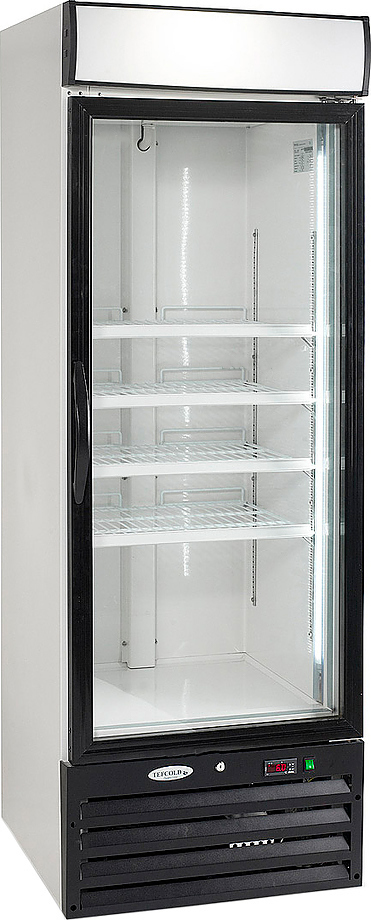 Морозильный шкаф Tefcold NF2500G