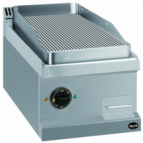 Жарочная поверхность Apach APTE-47TR