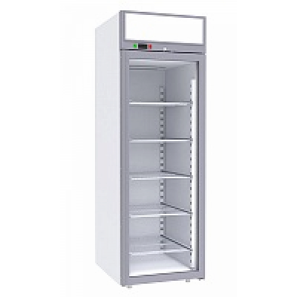 Морозильный шкаф Аркто F0.7-Sldc (пропан)