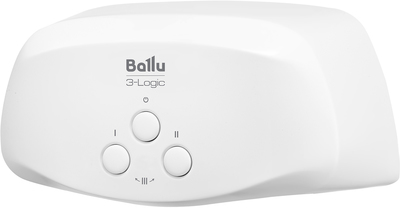 Водонагреватель Ballu 3-logic TS (3,5 kW)
