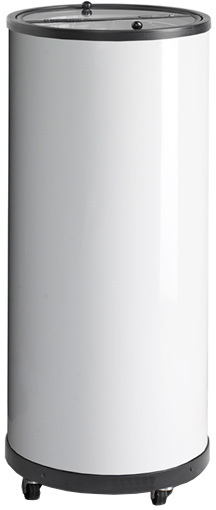 Ларь холодильный открытый Tefcold CC55