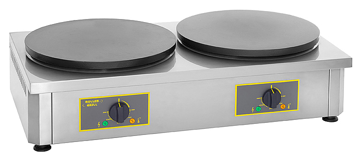 Блинница электрическая Roller Grill CDE 350