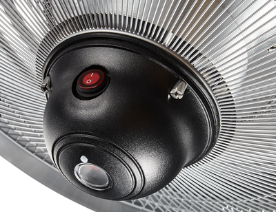 Инфракрасный обогреватель Ballu BIH-LL-2.1-S