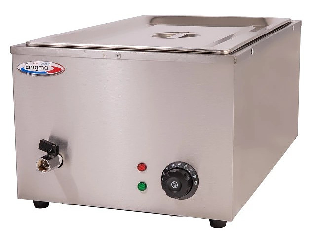 Мармит для вторых блюд Enigma IBM-165F