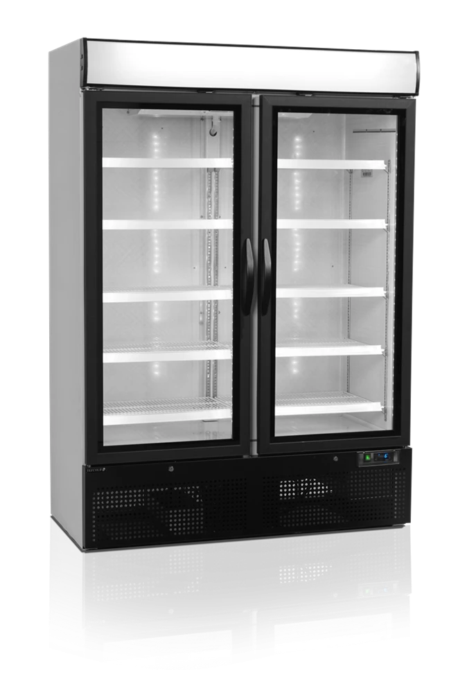 Холодильный шкаф Tefcold NC5000G