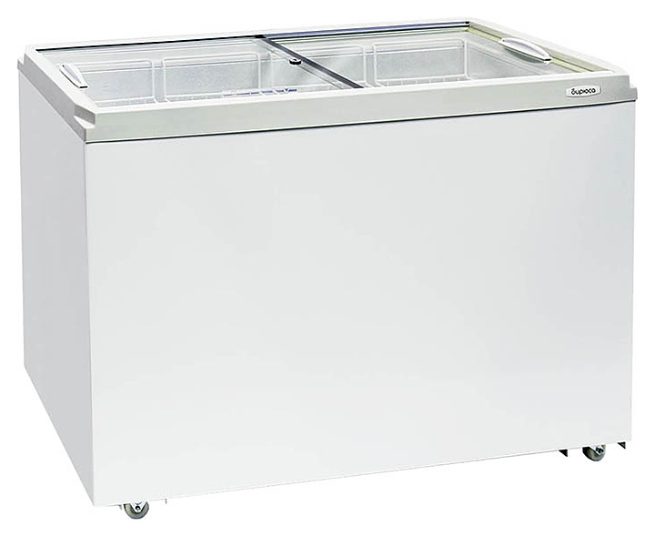 Морозильный ларь Бирюса 355ZQ