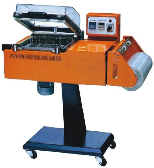 Термоусадочный аппарат Foodatlas FM-3028