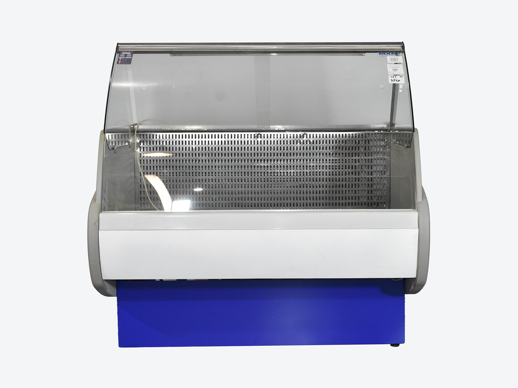 Витрина холодильная Марихолодмаш Таир ВХН-1,2 б/у