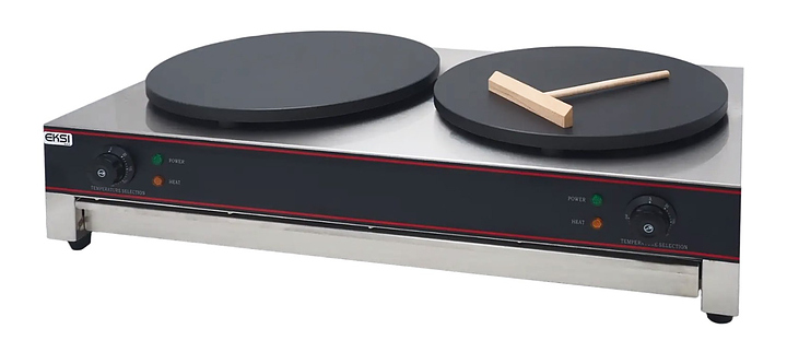 Блинный аппарат Eksi HCM-2