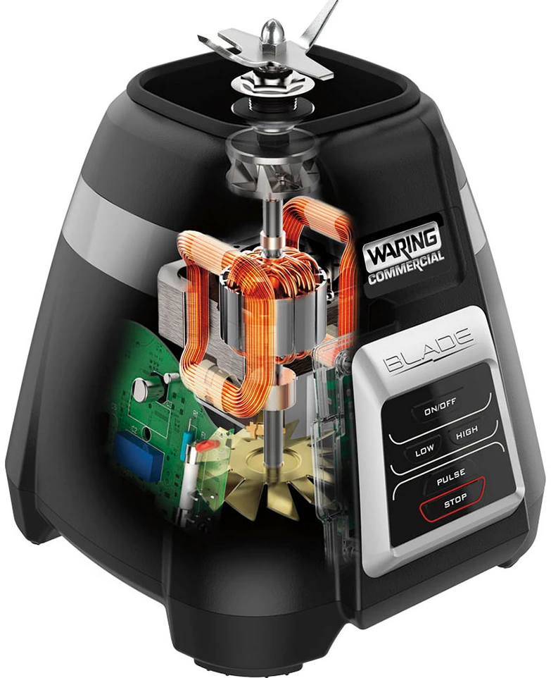 Блендер Waring BB320SE