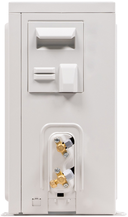 Кондиционер настенный инвертор. типа Shuft Asgard SFTHAI-07HN8/BL