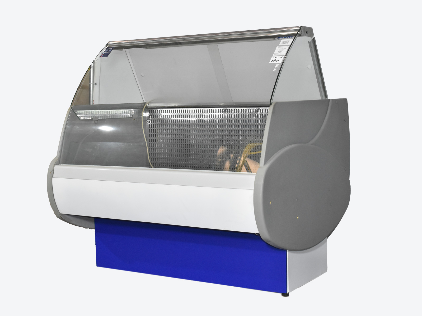 Витрина холодильная Марихолодмаш Таир ВХН-1,2 б/у