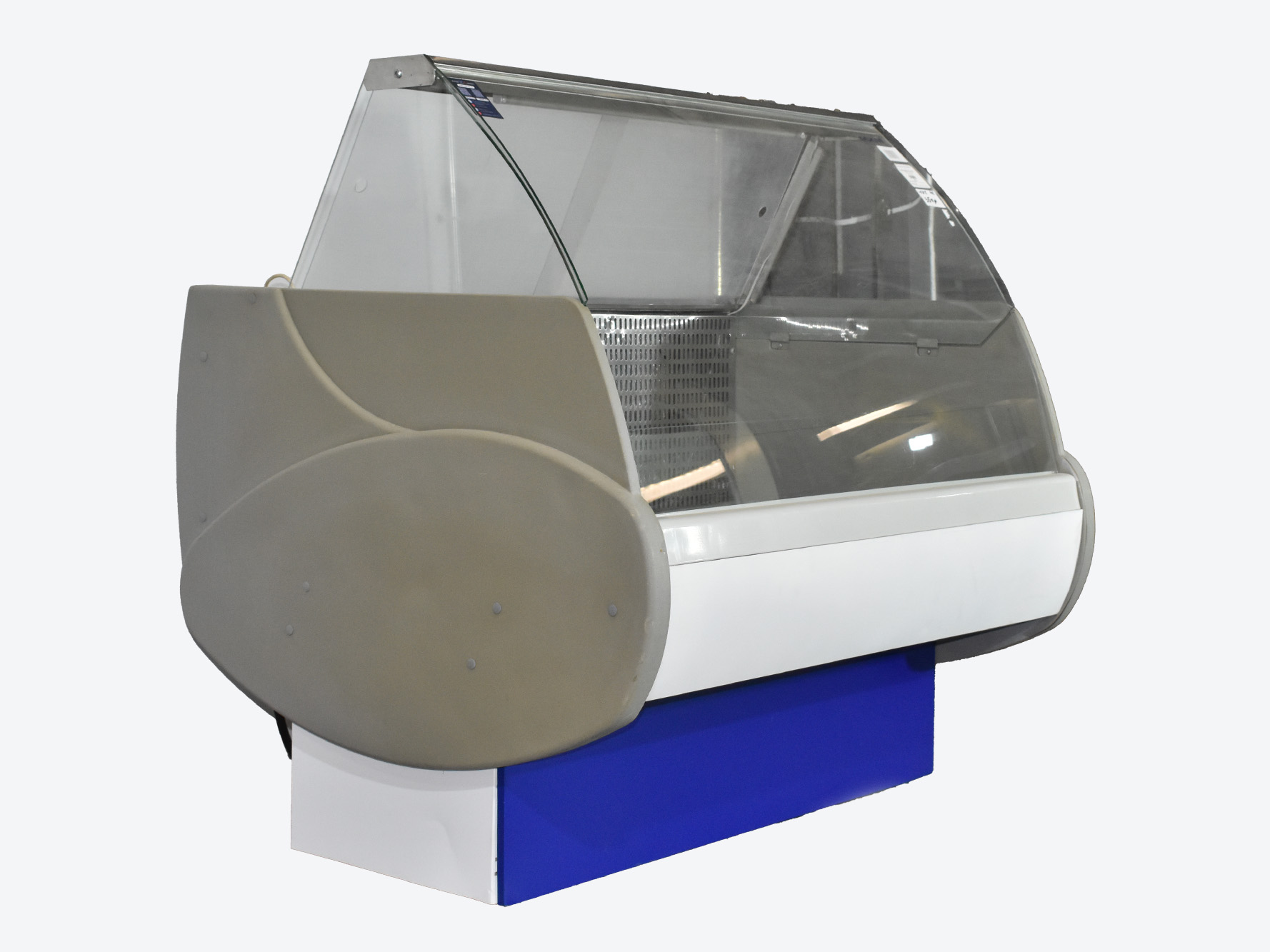 Витрина холодильная Марихолодмаш Таир ВХН-1,2 б/у